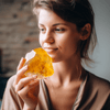 Embrace the Radiant Energies of the Summer Solstice with Citrine