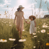 A Tribute to All Mothers: The Pillars of Life and Love on this Mother's Day