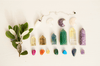 4 Powerful Crystals To Manifest Abundance, Love and Positive Energy