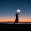 5 Ways You Can Use Tonight's Full Moon Energy For Spiritual Rejuvenation