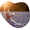 How To Heal With Rose Quartz: The Crystal For Love & Emotional Healing