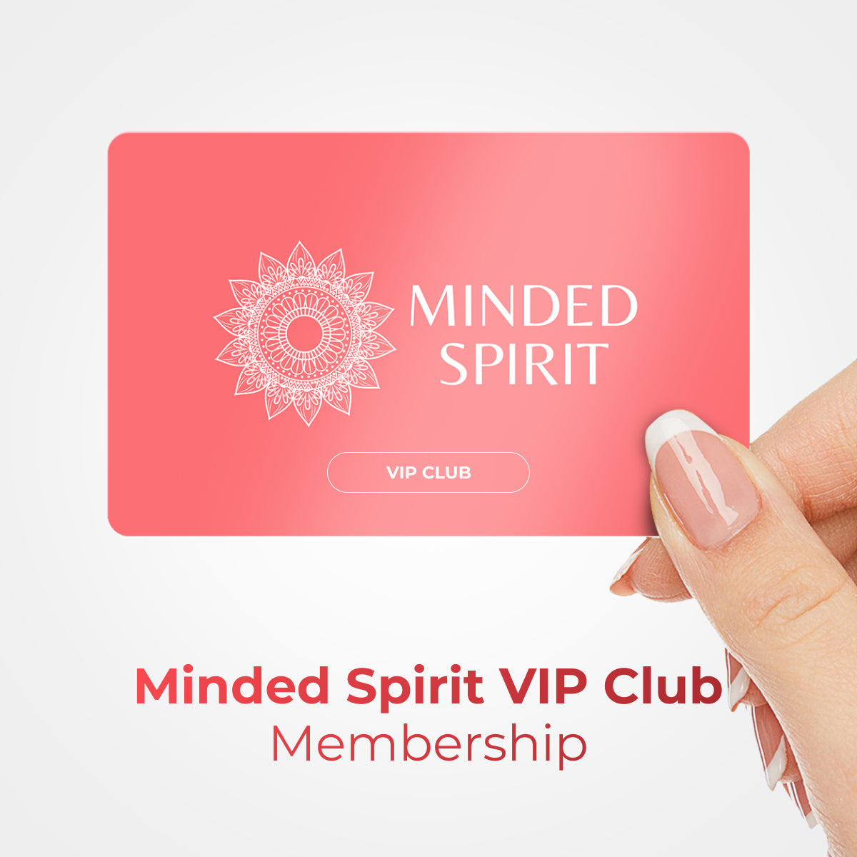 VIP Annual Membership