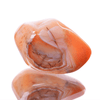 Carnelian Stone Set