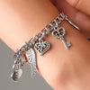 Memories Charm Bracelet