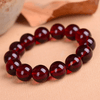 Red Amber Stability Bracelet