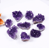 Natural Raw Amethyst