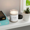 Fame Sassy Self-Help Scented Candle