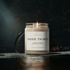 Good Things Sassy Self-Help Scented Candle