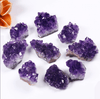 Load image into Gallery viewer, Natural Raw Amethyst