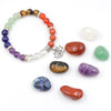 7 Chakra Healer's Set