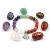 7 Chakra Healer's Set