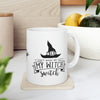 Witch Switch Ceramic Mug