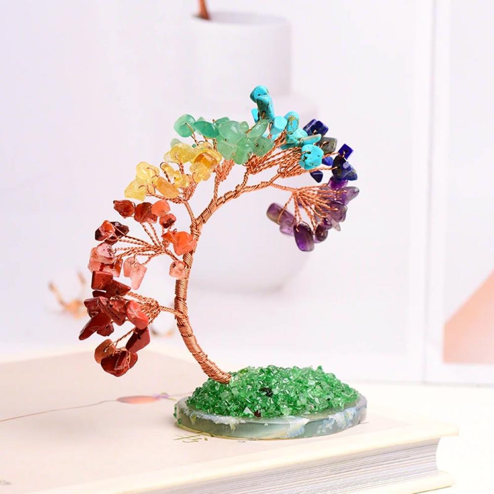 Aura Cleansing Feng Shui Tree of Life