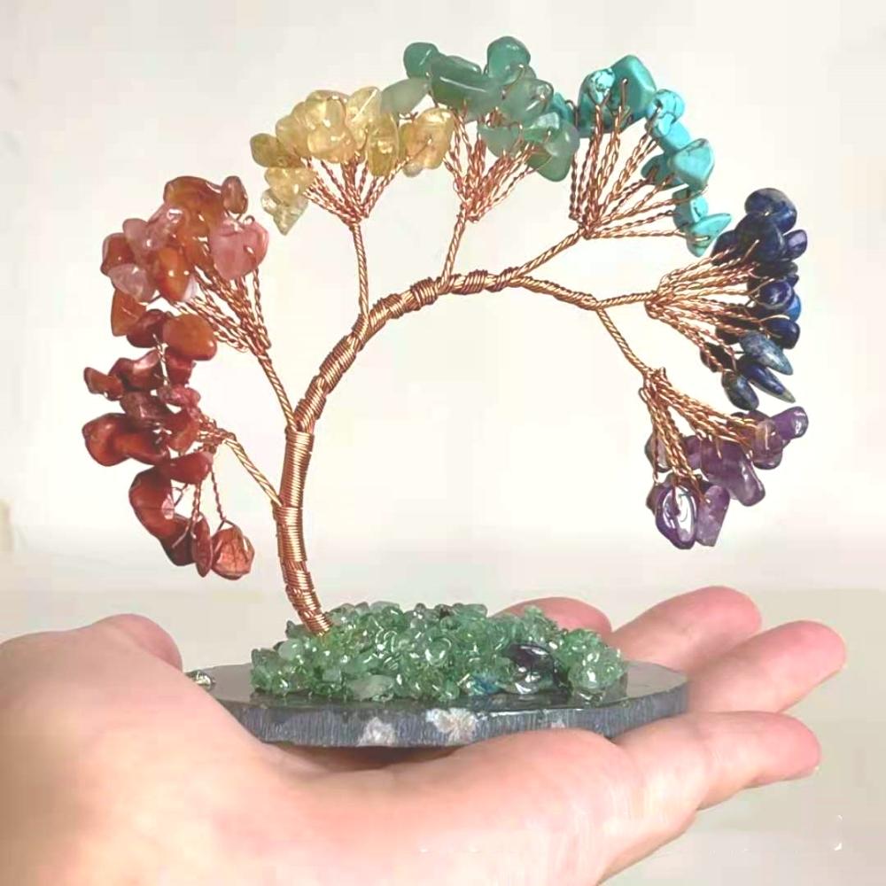 Aura Cleansing Feng Shui Tree of Life