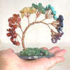 Load image into Gallery viewer, Aura Cleansing Feng Shui Tree of Life