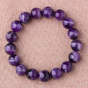 Amethyst Sensory Bracelet