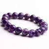 Amethyst Sensory Bracelet