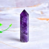 Amethyst Relaxation Wand