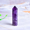 Load image into Gallery viewer, Amethyst Relaxation Wand