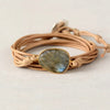 Labradorite True Healer Wrap