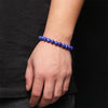 Load image into Gallery viewer, Lapis Lazuli Energy Bracelet