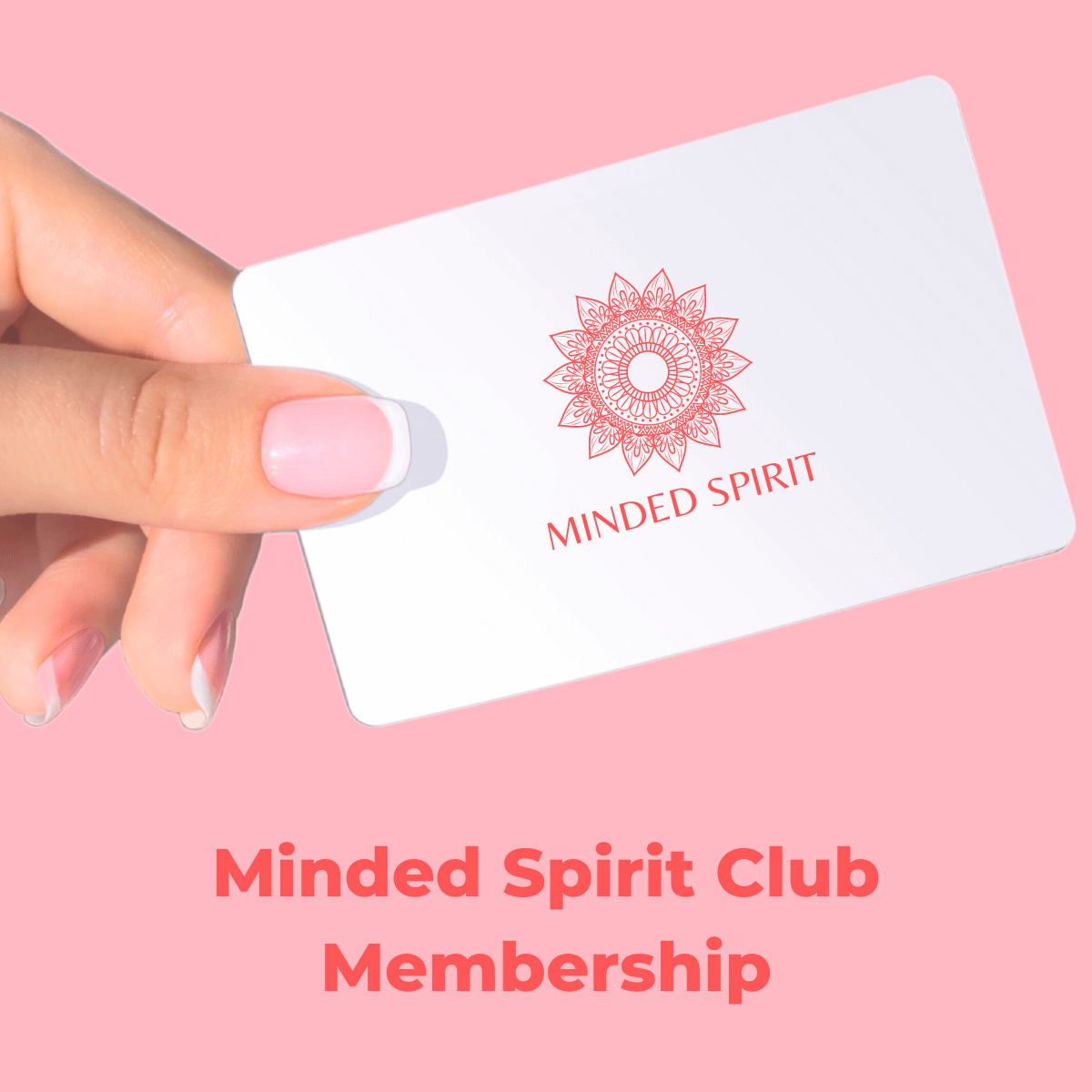 Annual Membership