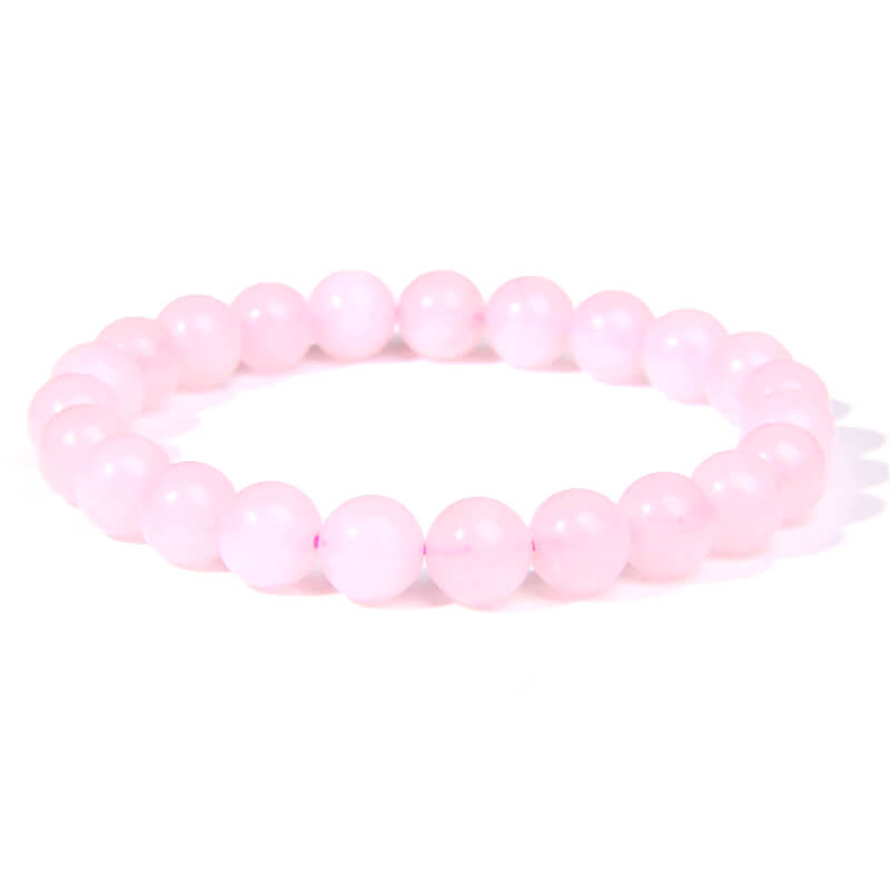 Rose Quartz Self-Love Bracelet