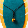 Tiger's Eye Protection Necklace