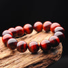 Load image into Gallery viewer, The Tiger Eye Strength Bracelet
