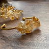 Load image into Gallery viewer, Motivational Dream Citrine Bangle