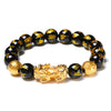 The Feng Shui Wealth & Good Fortune Bracelet