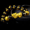 Load image into Gallery viewer, 2x The Feng Shui Wealth &amp; Good Fortune Bracelet