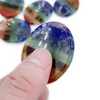 Load image into Gallery viewer, Worry Stone Anxiety Relief