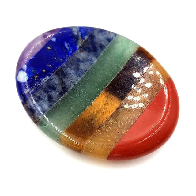 Worry Stone Anxiety Relief
