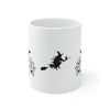 Witch Switch Ceramic Mug