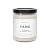 Fame Sassy Self-Help Scented Candle