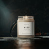 Load image into Gallery viewer, Kiss Sassy Self-Help Scented Candle