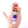 7 Chakra Healer's Set