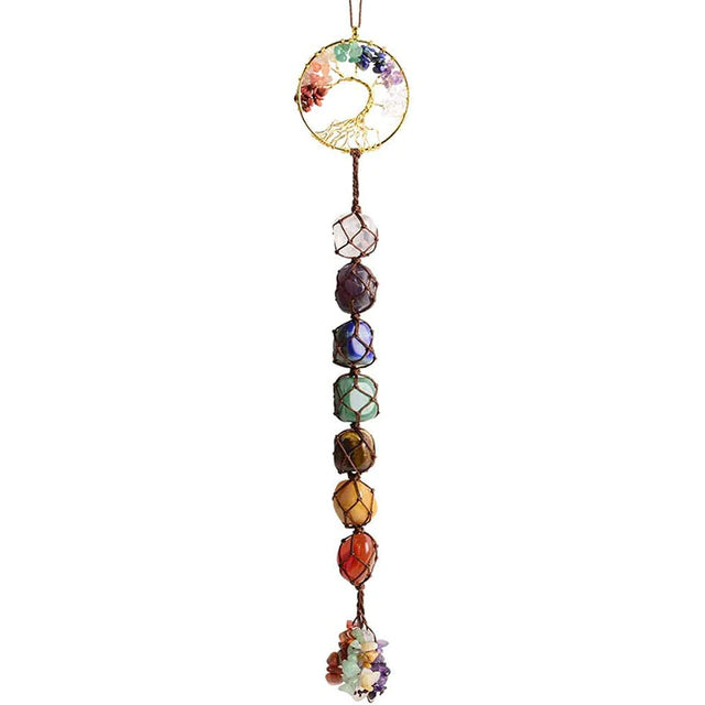 Tree of Life Personal Growth Ornament