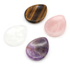 Load image into Gallery viewer, Anxiety Relief Crystal Worry Stones